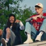 MGK And Wiz Khalifa Reunite On New Song & Video “Girls Next Door”