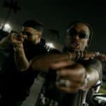 NAV & Quavo Drops New Song & Video MUTT
