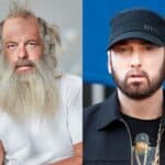 Rick Rubin Explains Eminem’s Intense Writing Process And Studio Work Ethic